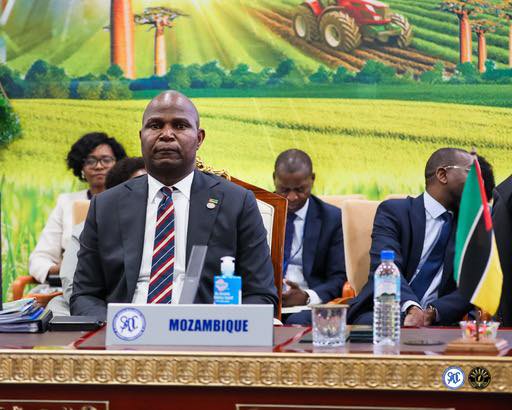 𝐕𝐀𝐑𝐈𝐎𝐔𝐒 𝐒𝐀𝐃𝐂 𝐌𝐄𝐌𝐁𝐄𝐑 𝐒𝐓𝐀𝐓𝐄𝐒 𝐒𝐈𝐆𝐍 𝐋𝐄𝐆𝐀𝐋 𝐈𝐍𝐒𝐓𝐑𝐔𝐌𝐄𝐍𝐓𝐒 𝐀𝐓 𝐒𝐔𝐌𝐌𝐈𝐓 𝐈𝐍 𝐀𝐍𝐓𝐀𝐍𝐀𝐍𝐀𝐑𝐈𝐕𝐎