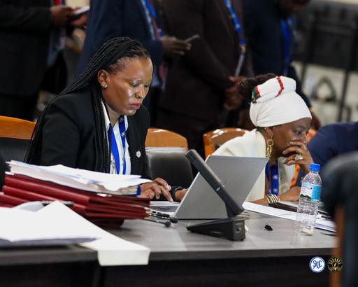 𝐕𝐀𝐑𝐈𝐎𝐔𝐒 𝐒𝐀𝐃𝐂 𝐌𝐄𝐌𝐁𝐄𝐑 𝐒𝐓𝐀𝐓𝐄𝐒 𝐒𝐈𝐆𝐍 𝐋𝐄𝐆𝐀𝐋 𝐈𝐍𝐒𝐓𝐑𝐔𝐌𝐄𝐍𝐓𝐒 𝐀𝐓 𝐒𝐔𝐌𝐌𝐈𝐓 𝐈𝐍 𝐀𝐍𝐓𝐀𝐍𝐀𝐍𝐀𝐑𝐈𝐕𝐎