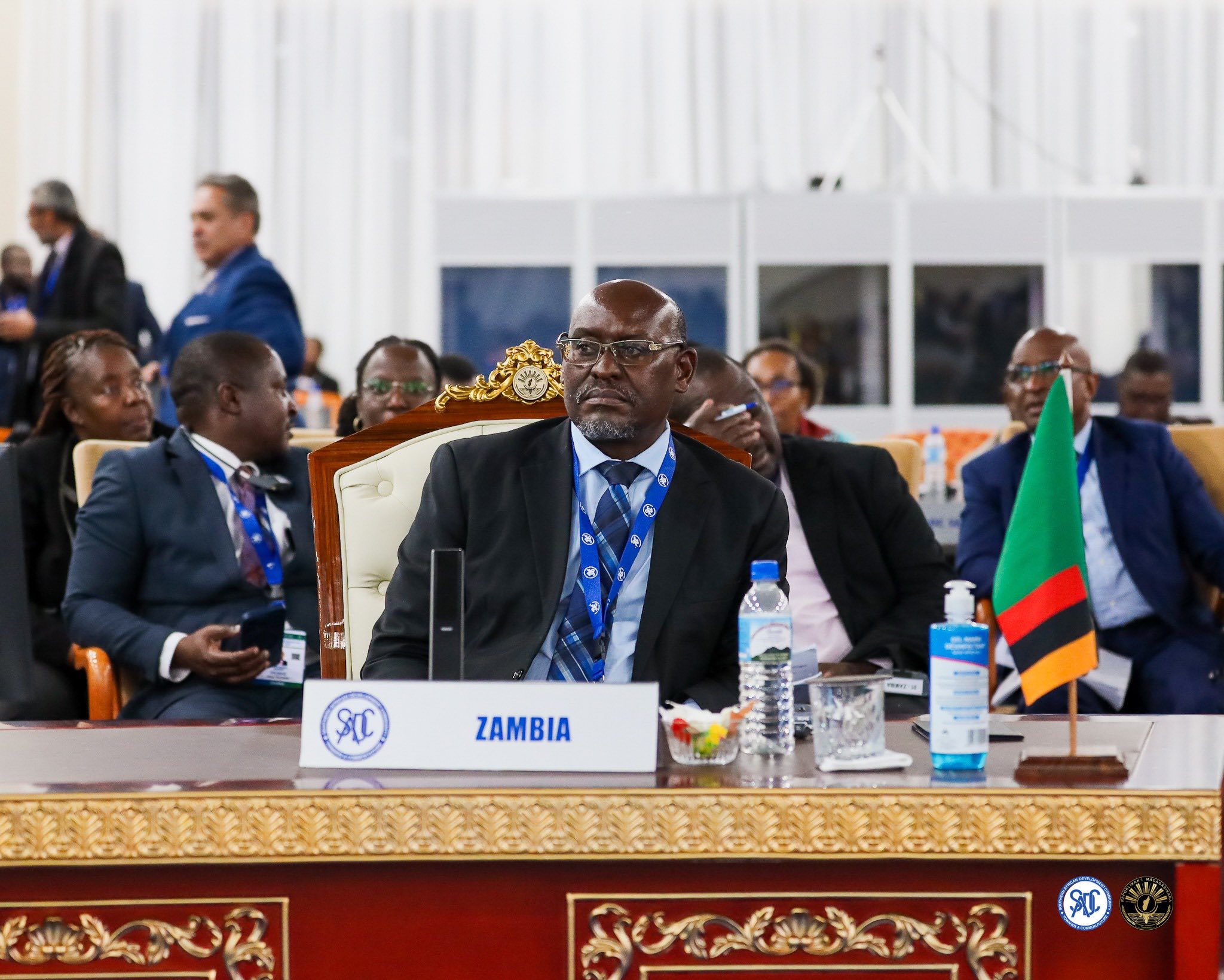 𝐕𝐀𝐑𝐈𝐎𝐔𝐒 𝐒𝐀𝐃𝐂 𝐌𝐄𝐌𝐁𝐄𝐑 𝐒𝐓𝐀𝐓𝐄𝐒 𝐒𝐈𝐆𝐍 𝐋𝐄𝐆𝐀𝐋 𝐈𝐍𝐒𝐓𝐑𝐔𝐌𝐄𝐍𝐓𝐒 𝐀𝐓 𝐒𝐔𝐌𝐌𝐈𝐓 𝐈𝐍 𝐀𝐍𝐓𝐀𝐍𝐀𝐍𝐀𝐑𝐈𝐕𝐎