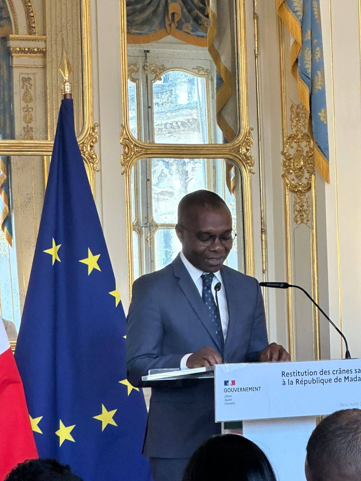 KABESON’IREO MAHERY FON’I MADAGASIKARA