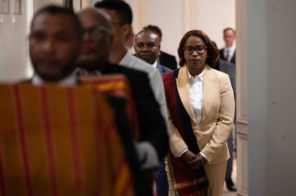 TANTARA VELONA TSY FANADINO!