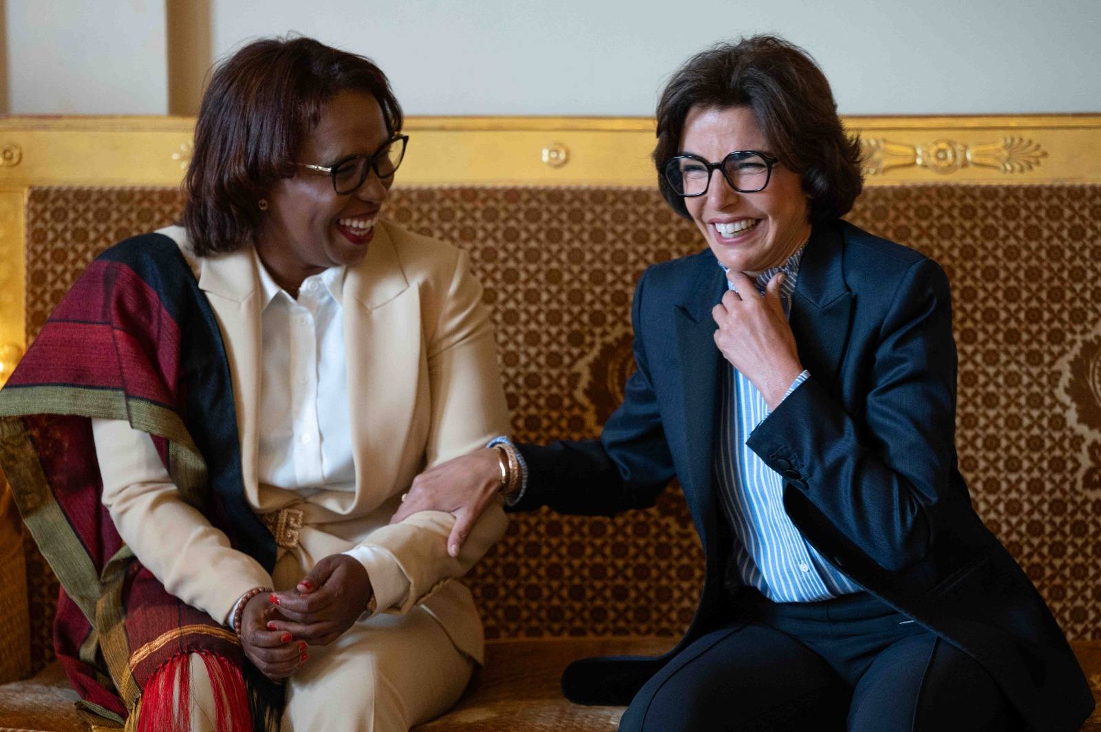 TANTARA VELONA TSY FANADINO!