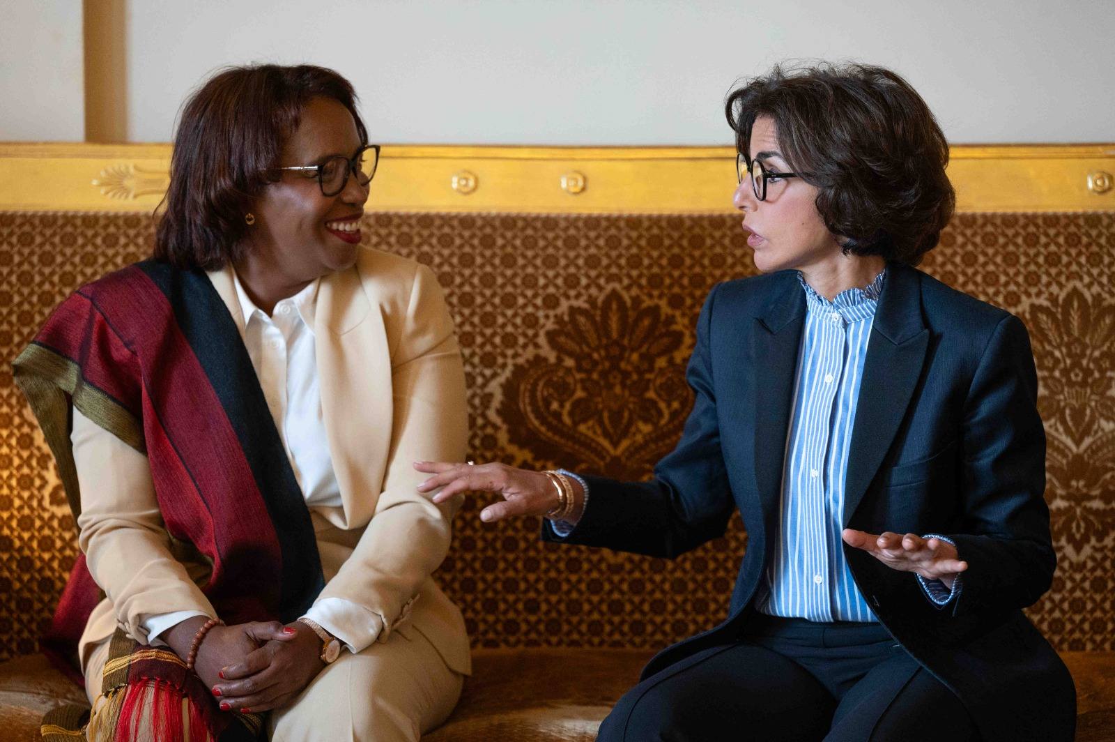 TANTARA VELONA TSY FANADINO!