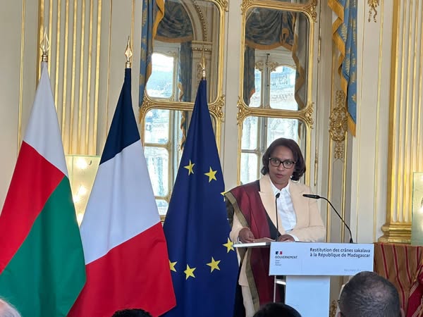 KABESON’IREO MAHERY FON’I MADAGASIKARA