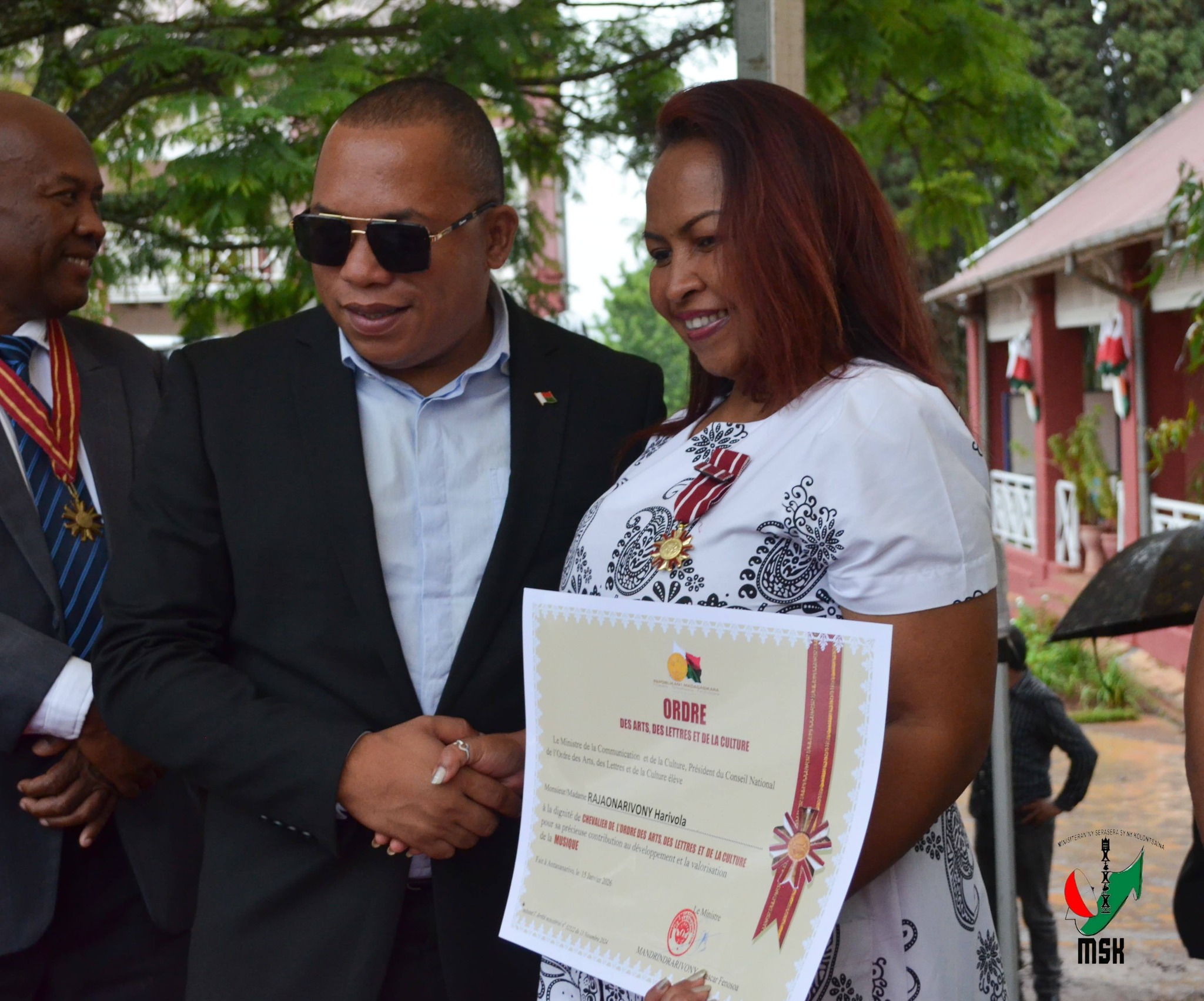 ENDRIKA HITA MASO FANKASITRAHANA NY EZAKA VITAN' NY MPISEHATRA ARA-KOLONTSAINA SADY FAMPIRISIHANA AMIN' NY TSARA KOKOA HATRANY NY MARI-BONINAHITRY NY KANTO