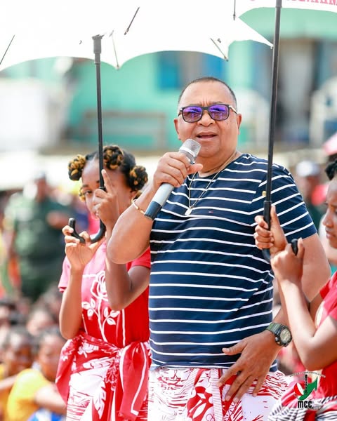 LALANA AMPANJAKA TOERA