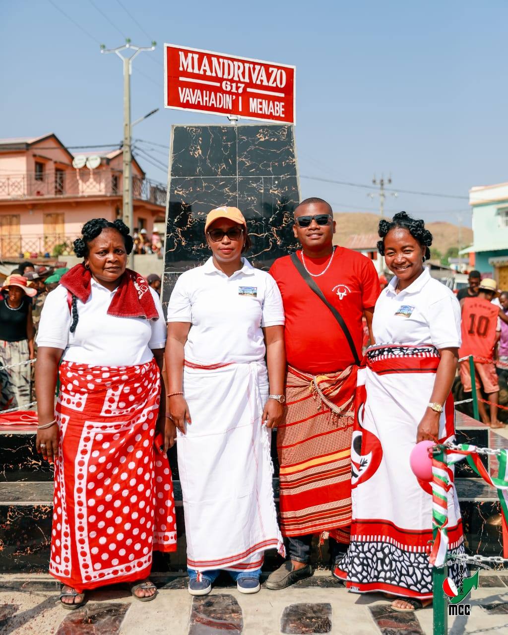 LALANA AMPANJAKA TOERA