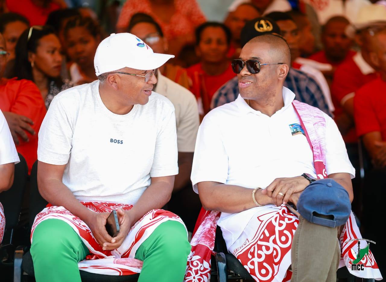 LALANA AMPANJAKA TOERA