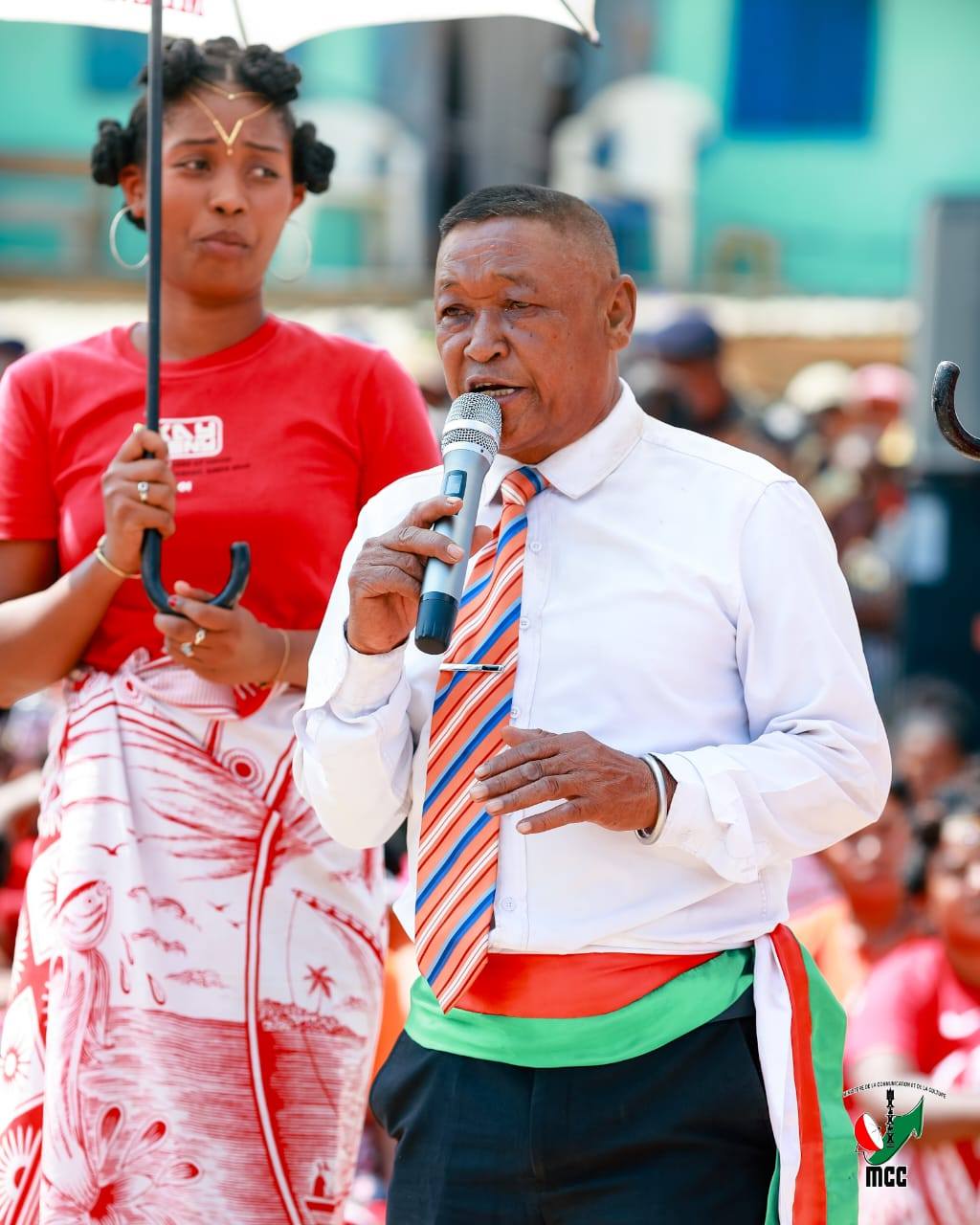 LALANA AMPANJAKA TOERA