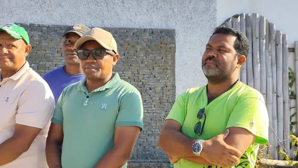 AOEV: ASSOCIATION DES OPPERATEURS ÉCONOMIQUES DE VATOVAVY