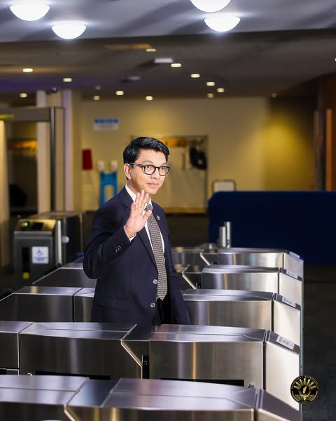 NY 23 SEPTAMBRA 2025