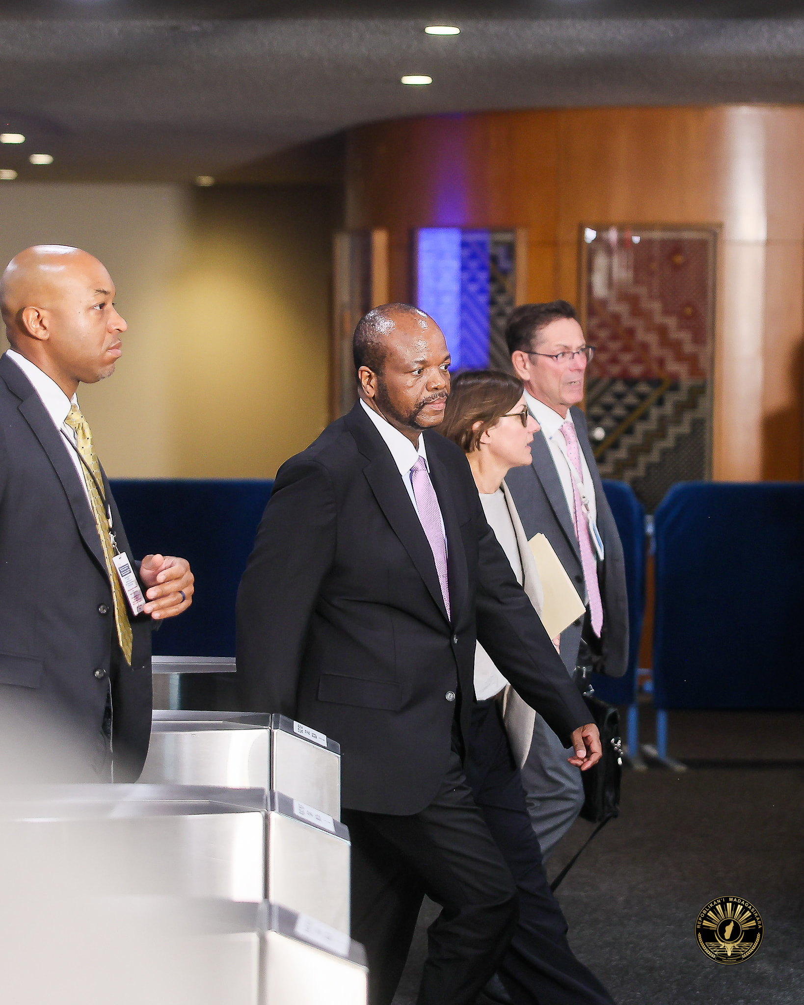 NY 23 SEPTAMBRA 2025