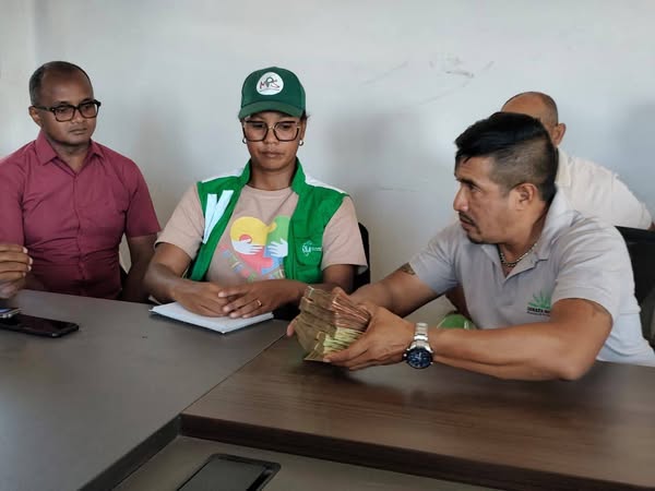 AOEV: ASSOCIATION DES OPPERATEURS ÉCONOMIQUES DE VATOVAVY