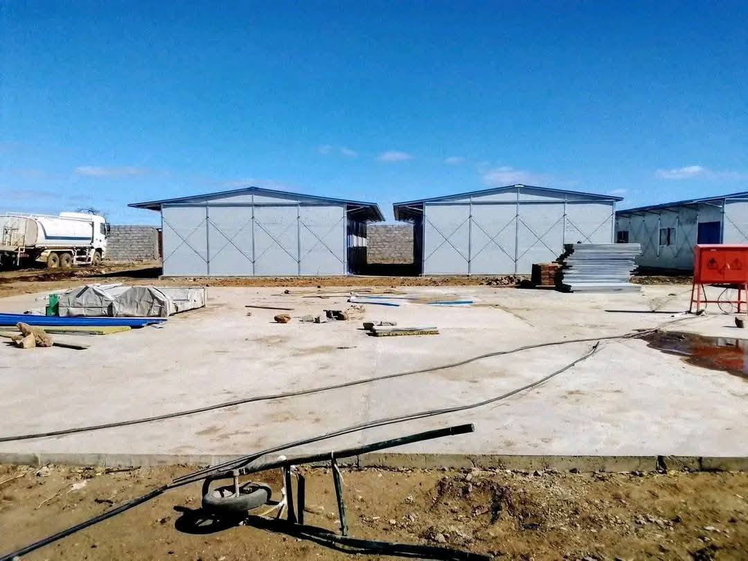 MITOHY HATRANY ASA FANAMBOARANA NY LALAM-PIRENENA FAHA-10 (RN10) MAMPITOHY AN'AMBOVOMBE-ANDRANOVORY AO AMIN’NY FARITRA ANDROY.