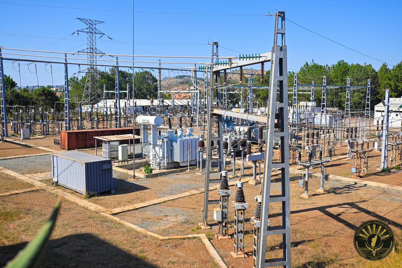 TOBY NY HERINARATRA AMBOHIMANAMBOLA