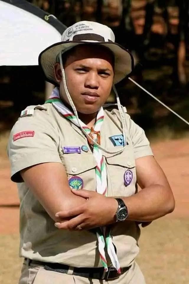 EKIPA FOIBE TILY I VIKIVIKY MANENTANA.