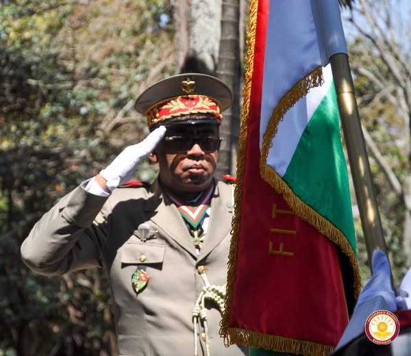 MAHAZOARIVO : FAMINDRAM-PAHEFANA TEO AMIN’NY PRAIMINISITRA TEO ALOHA SY NY PRAIMINISITRA VAOVAO