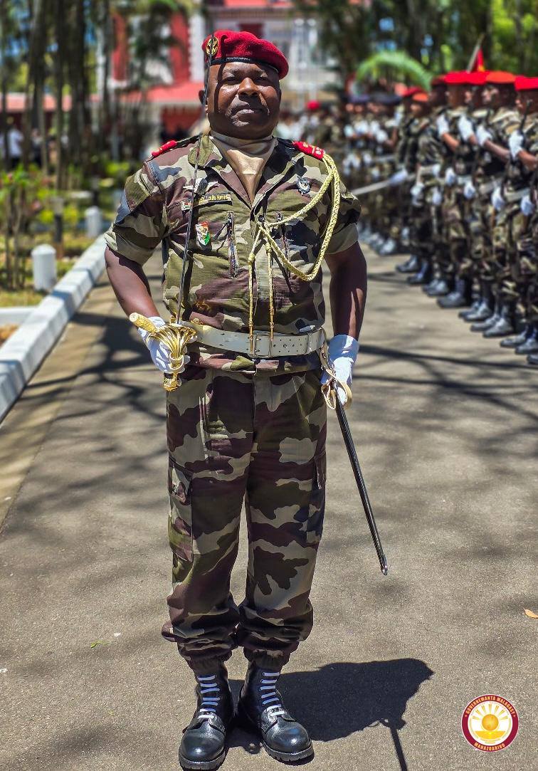 MAHAZOARIVO : FAMINDRAM-PAHEFANA TEO AMIN’NY PRAIMINISITRA TEO ALOHA SY NY PRAIMINISITRA VAOVAO