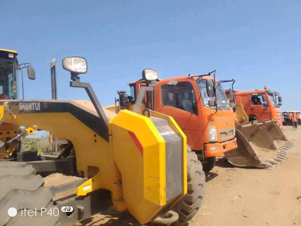 MITOHY HATRANY ASA FANAMBOARANA NY LALAM-PIRENENA FAHA-10 (RN10) MAMPITOHY AN'AMBOVOMBE-ANDRANOVORY AO AMIN’NY FARITRA ANDROY.