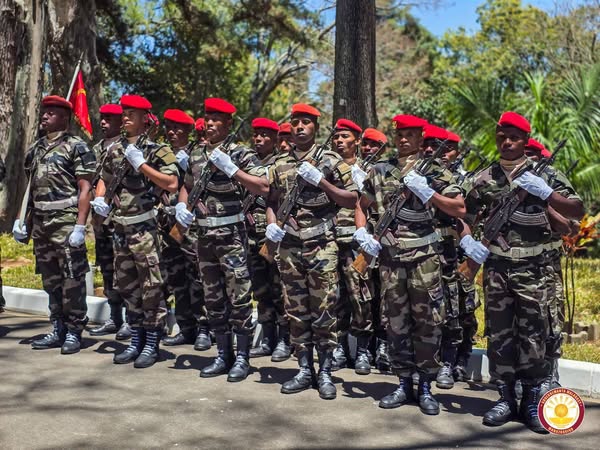 MAHAZOARIVO : FAMINDRAM-PAHEFANA TEO AMIN’NY PRAIMINISITRA TEO ALOHA SY NY PRAIMINISITRA VAOVAO