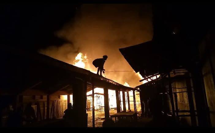 BEFOTAKA-ATSIMO - HAINTRANO