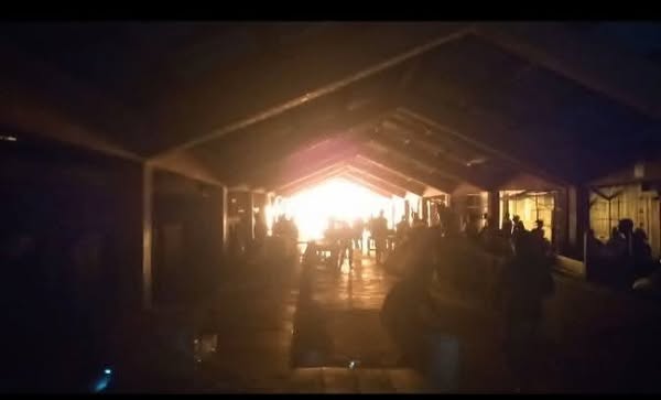 BEFOTAKA-ATSIMO - HAINTRANO