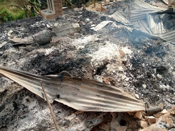 BEFOTAKA-ATSIMO - HAINTRANO