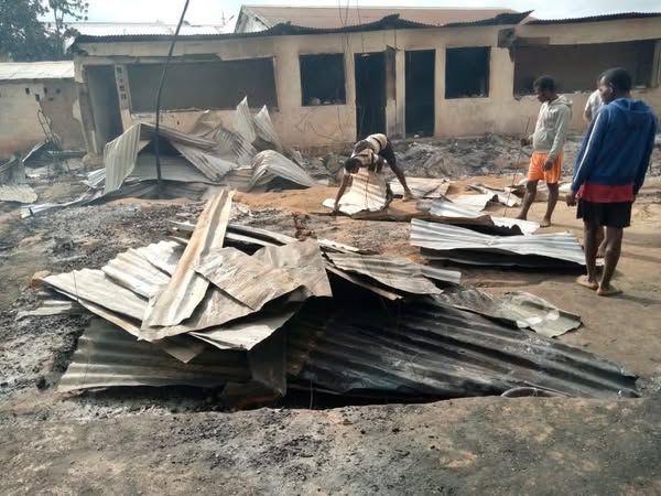 BEFOTAKA-ATSIMO - HAINTRANO