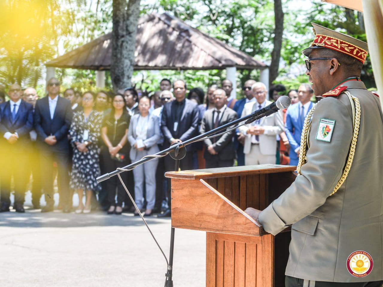 FIFAMINDRAM-PAHEFANA TEO AMIN’NY PRAIMINISITRA TEO ALOHA SY NY VAOVAO