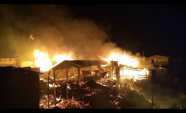 BEFOTAKA-ATSIMO - HAINTRANO