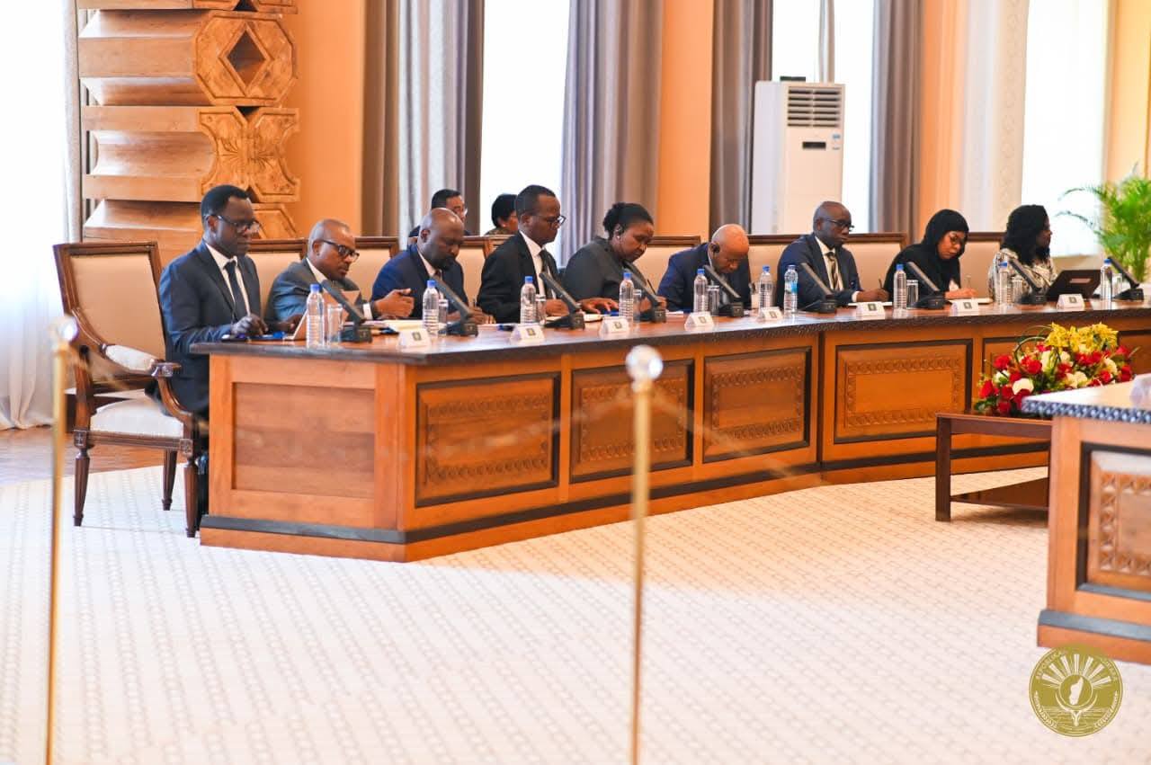 ANTENIMIERAMPIRENENA TSIMBAZAZA