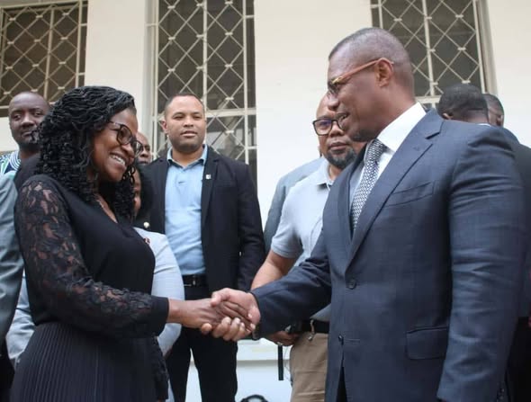 ANTENIMIERAMPIRENENA TSIMBAZAZA