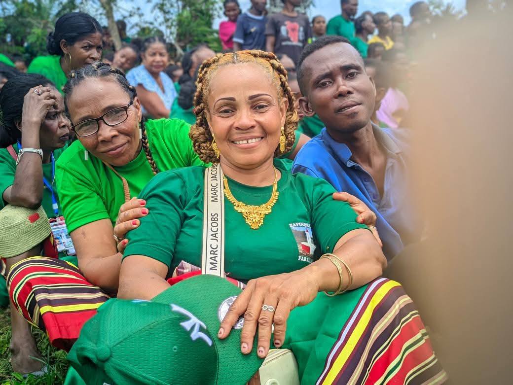 FARAFANGANA, 31 Oktobra 2025