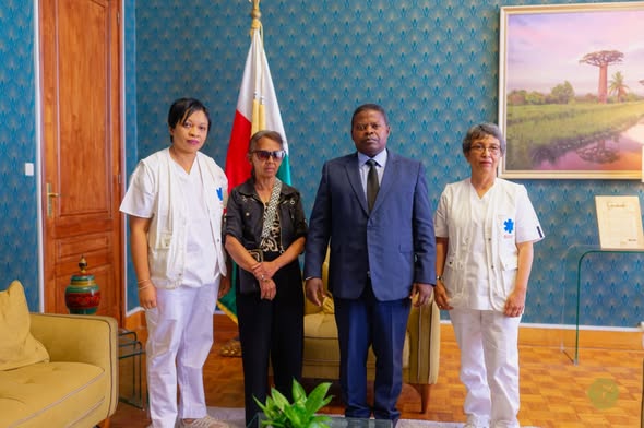 FAHASALAMA SY FITSABOANA