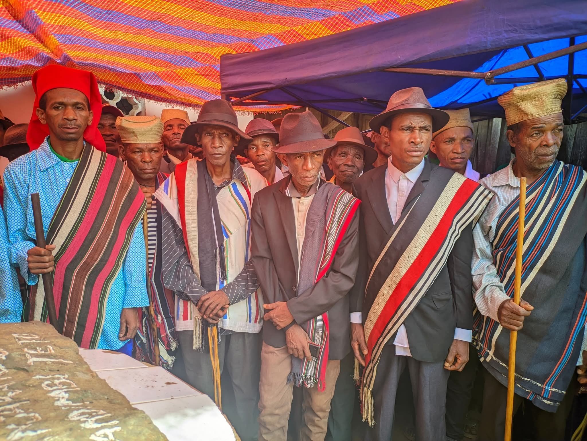 FARAFANGANA, 31 Oktobra 2025