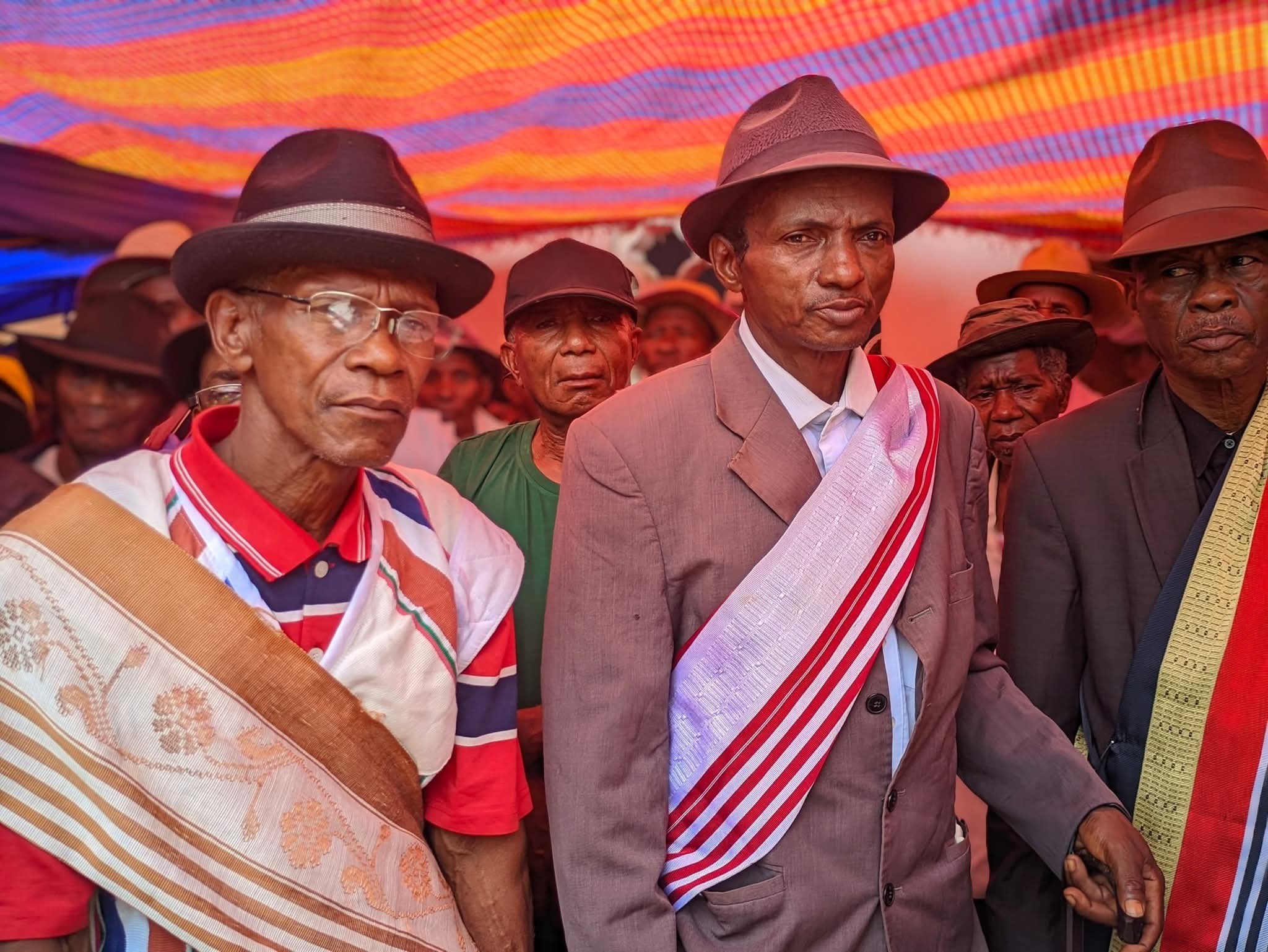 FARAFANGANA, 31 Oktobra 2025