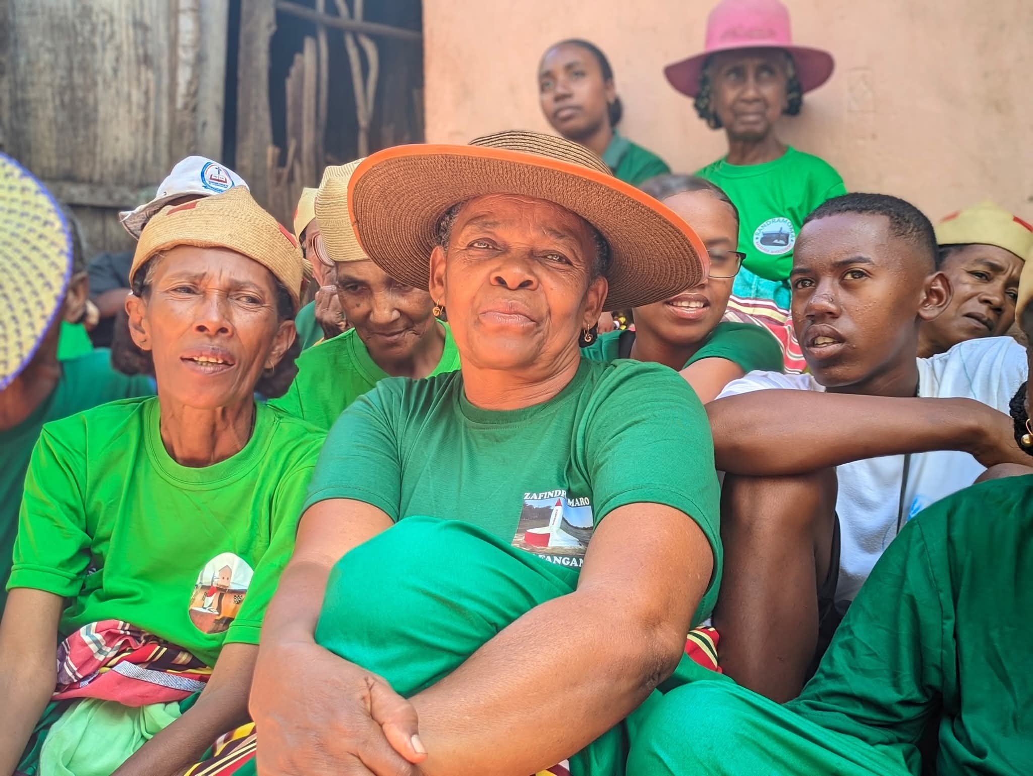 FARAFANGANA, 31 Oktobra 2025