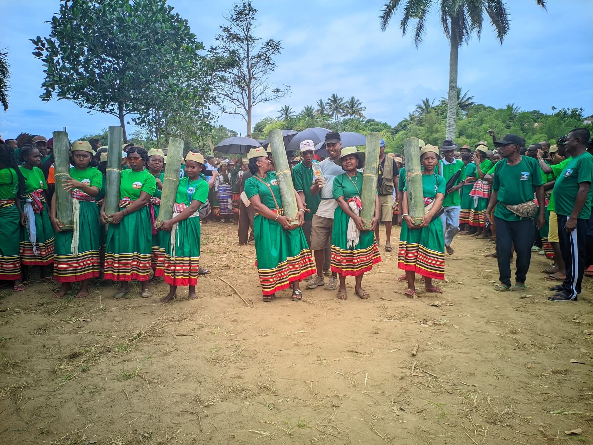 FARAFANGANA, 31 Oktobra 2025