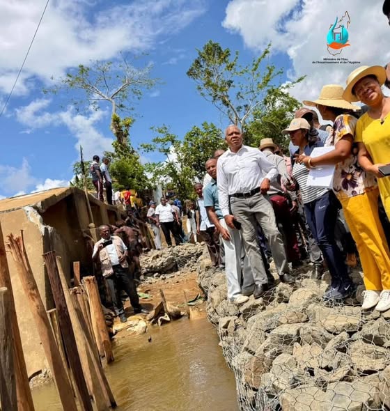 FAMATSIAN-DRANO ETO TOAMASINA