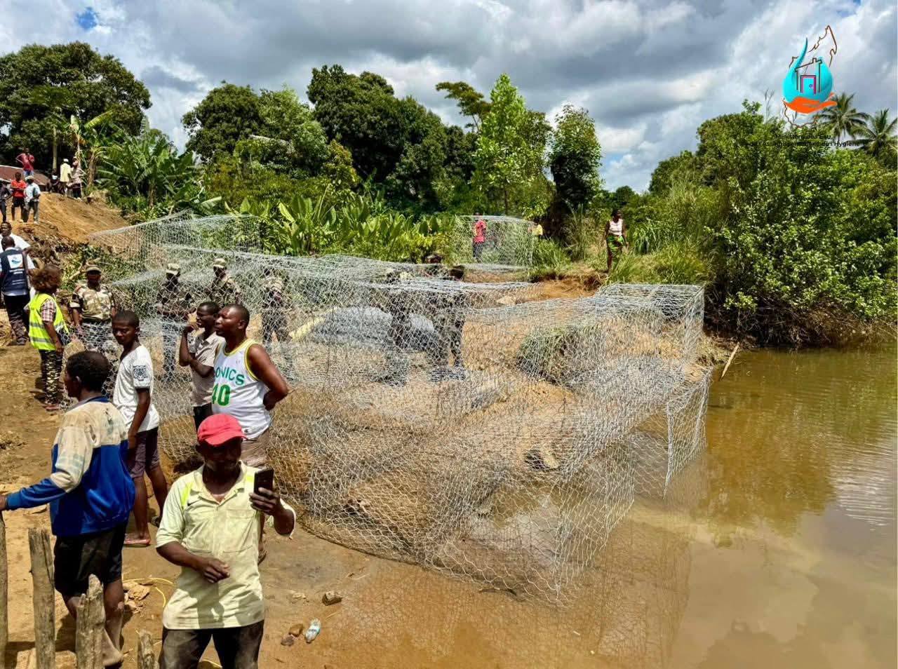 FAMATSIAN-DRANO ETO TOAMASINA