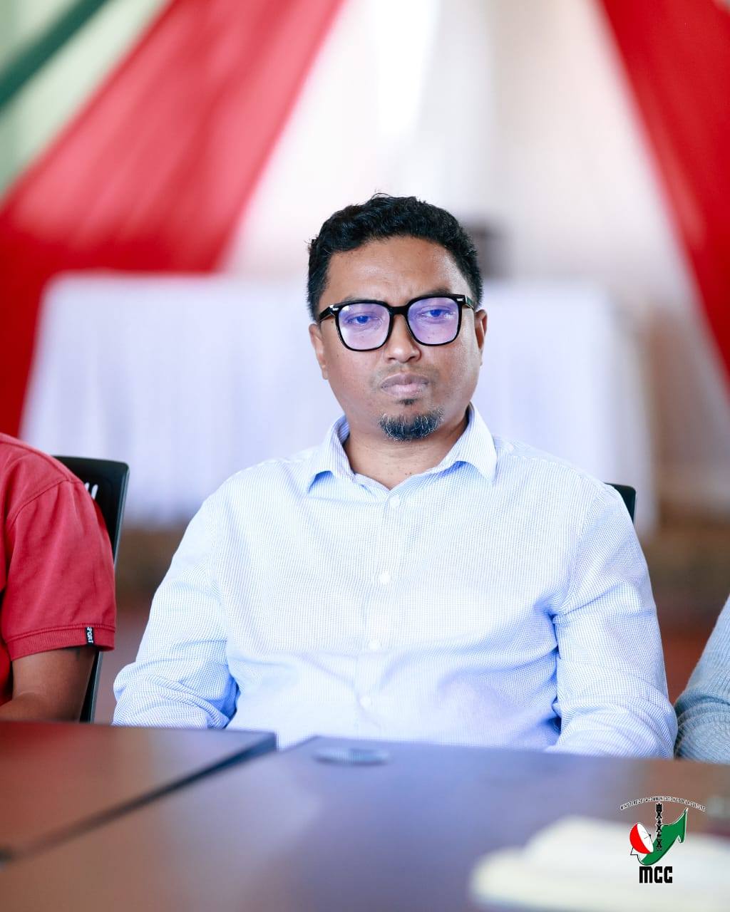 SARIMIHETSIKA MALAGASY