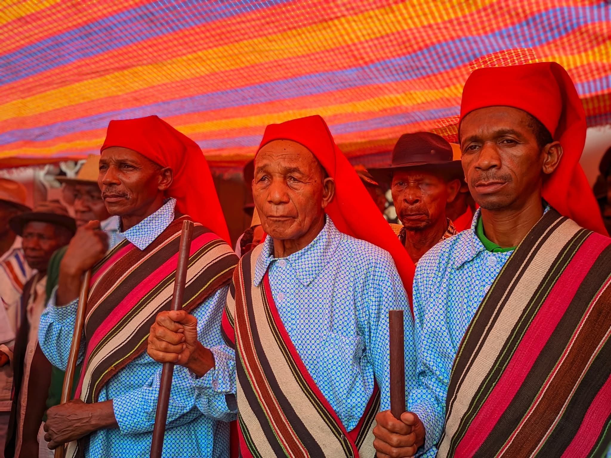 FARAFANGANA, 31 Oktobra 2025