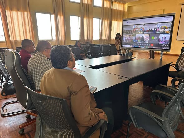 FAKAN-KEVITRA HO FANATSARANA NY LALANA MIFEHY NY SERASERA AMIN'NY HAINO AMAN-JERY SY HO FANDINIHANA NY VOLAVOLAN-DALANA HIFEHY NY ZO HISITRAKA VAOVAO ( LAICP ).