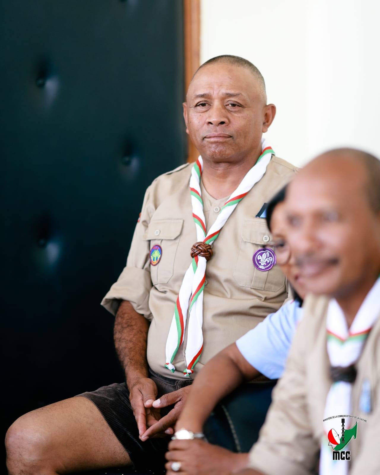 EKIPA FOIBE TILY I VIKIVIKY MANENTANA.