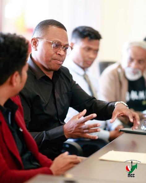 SARIMIHETSIKA MALAGASY