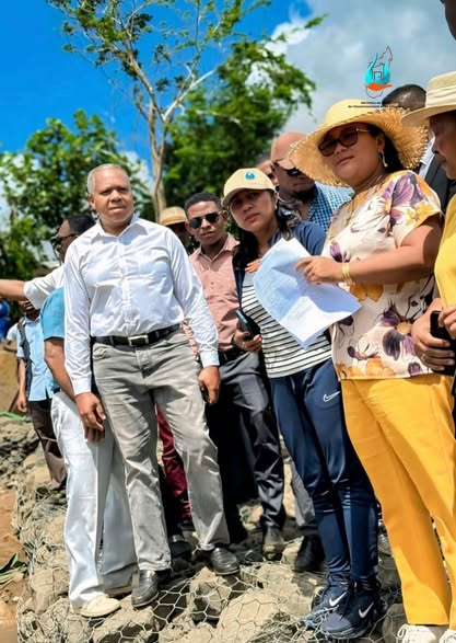 FAMATSIAN-DRANO ETO TOAMASINA