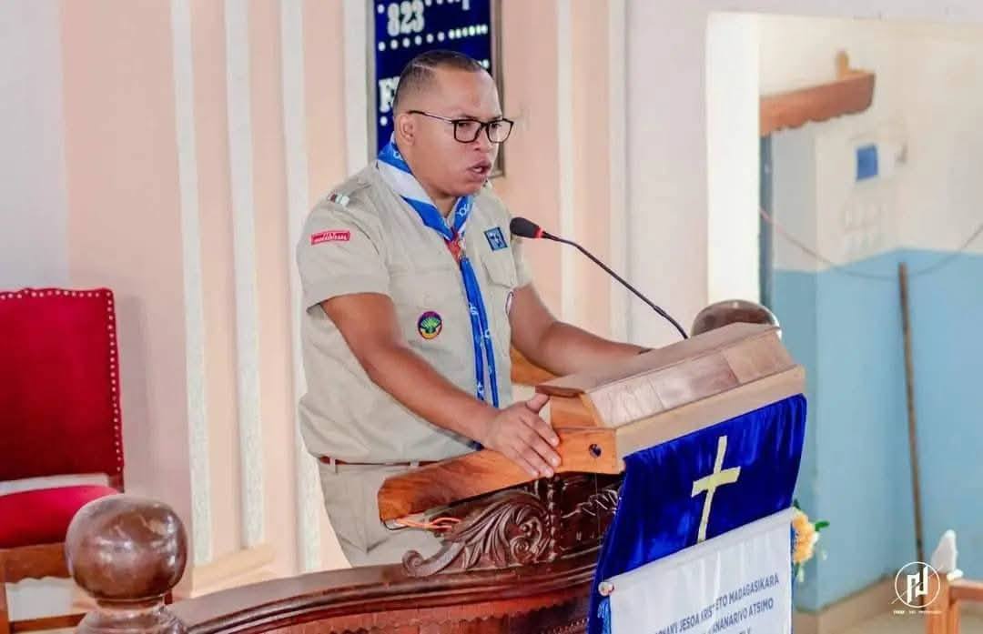 EKIPA FOIBE TILY I VIKIVIKY MANENTANA.