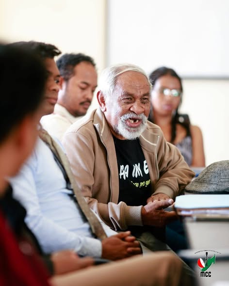 SARIMIHETSIKA MALAGASY