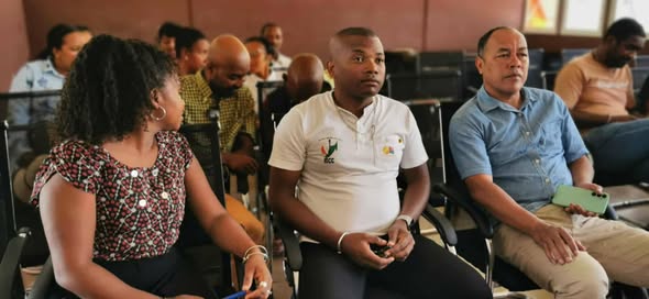 FAKAN-KEVITRA HO FANATSARANA NY LALANA MIFEHY NY SERASERA AMIN'NY HAINO AMAN-JERY SY HO FANDINIHANA NY VOLAVOLAN-DALANA HIFEHY NY ZO HISITRAKA VAOVAO ( LAICP ).