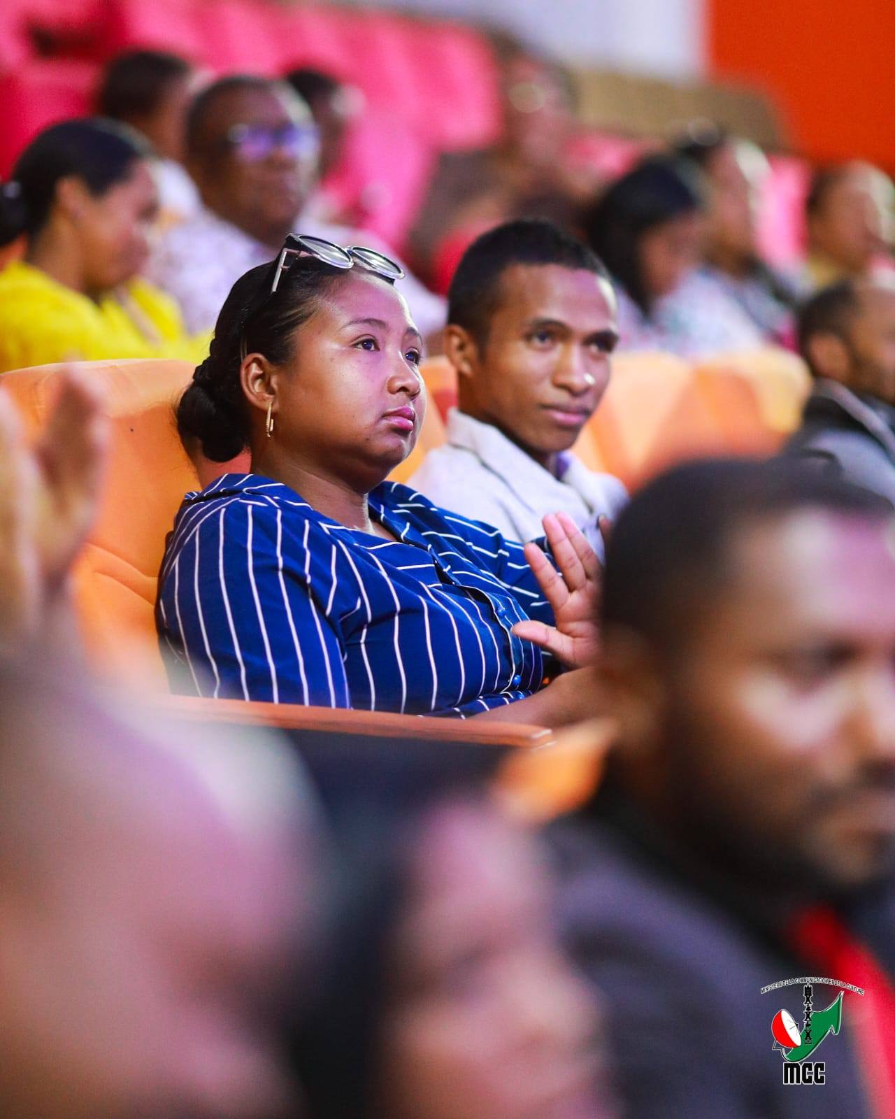 NITAFA MIVANTANA TAMIN'IREO MPIASAN'NY MINISITERA I GASCAR FENOSAO